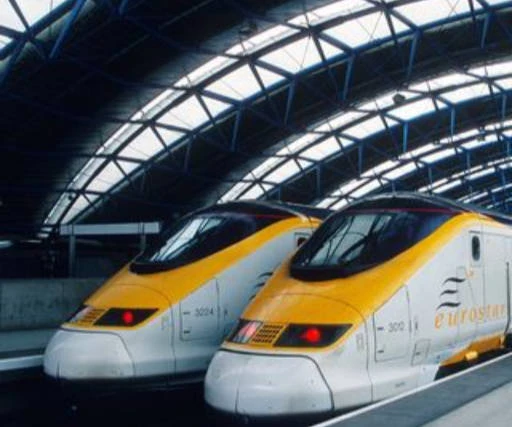 EuroStar